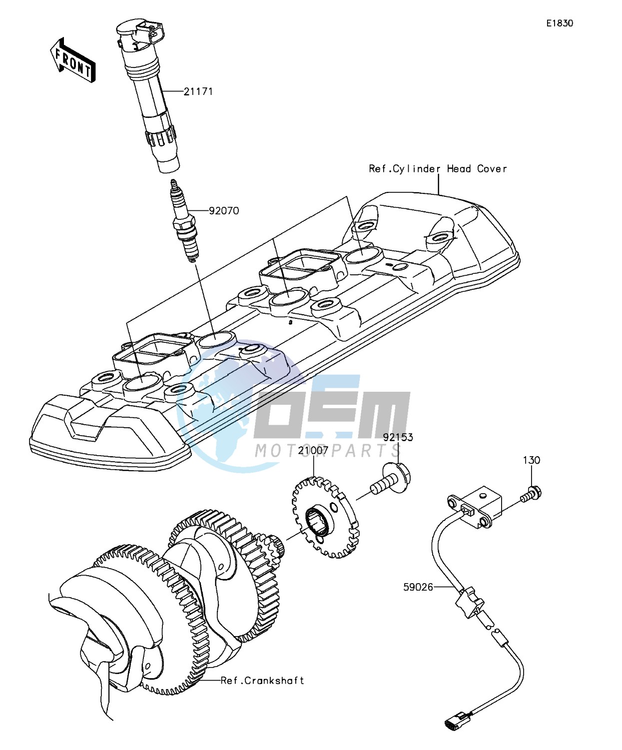 Ignition System