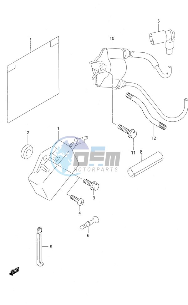 Ignition Coil