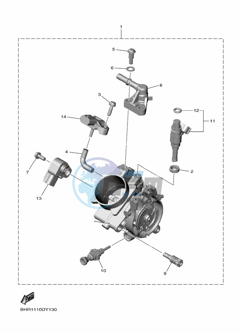 INTAKE 2