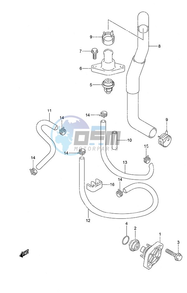 Thermostat