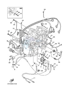 F30TLRD drawing ELECTRICAL-2