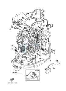 F150BETX drawing ELECTRICAL-3