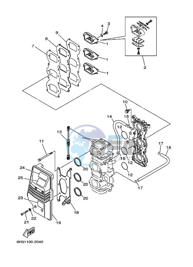 INTAKE