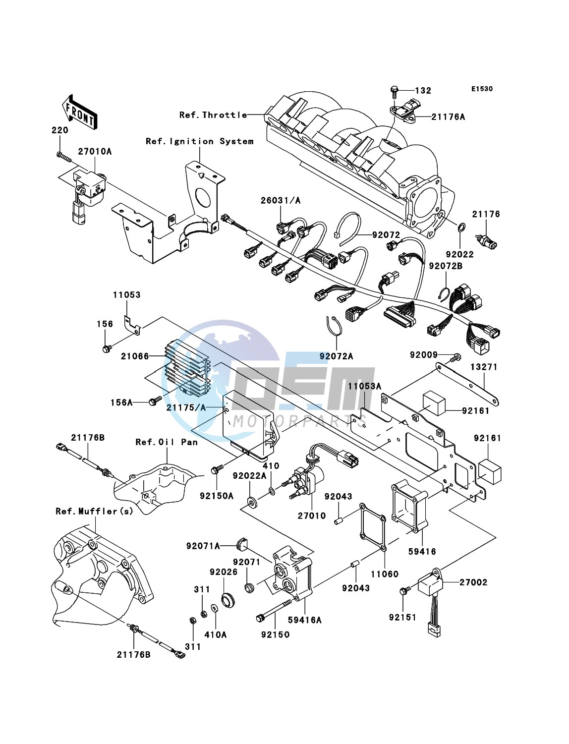 Fuel Injection