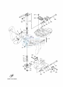 F200GETX drawing MOUNT-2