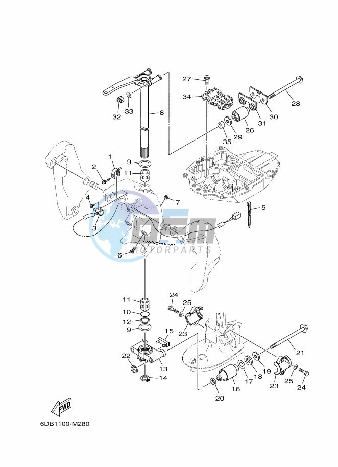 MOUNT-2