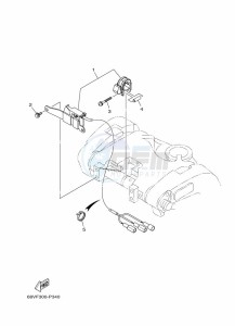 F115AETX drawing OPTIONAL-PARTS-2