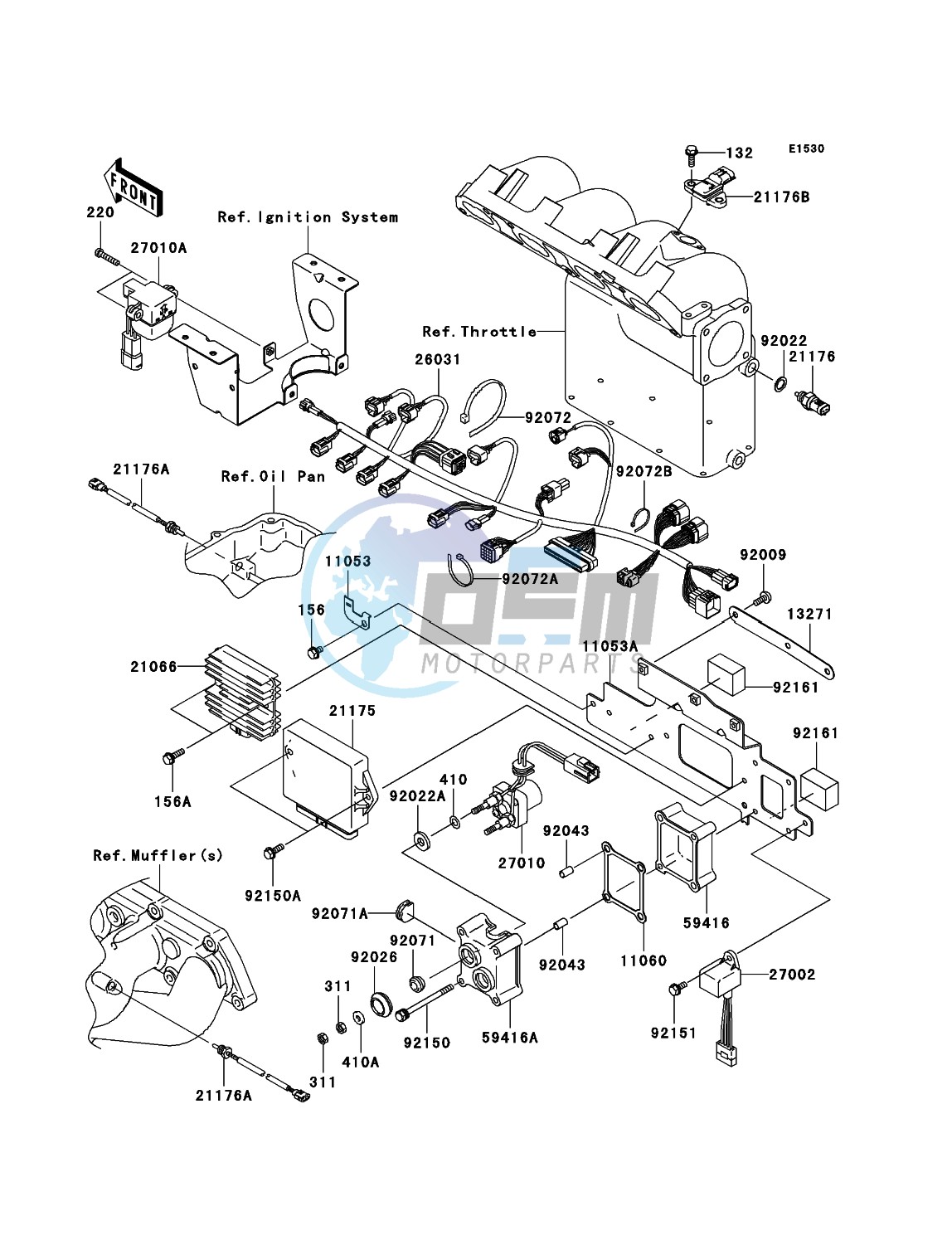 Fuel Injection