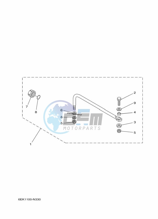 STEERING-ATTACHMENT