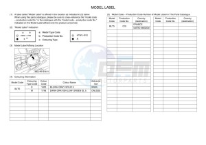 YFM700FWAD GRIZZLY 700 EPS (BLT5) drawing Infopage-5