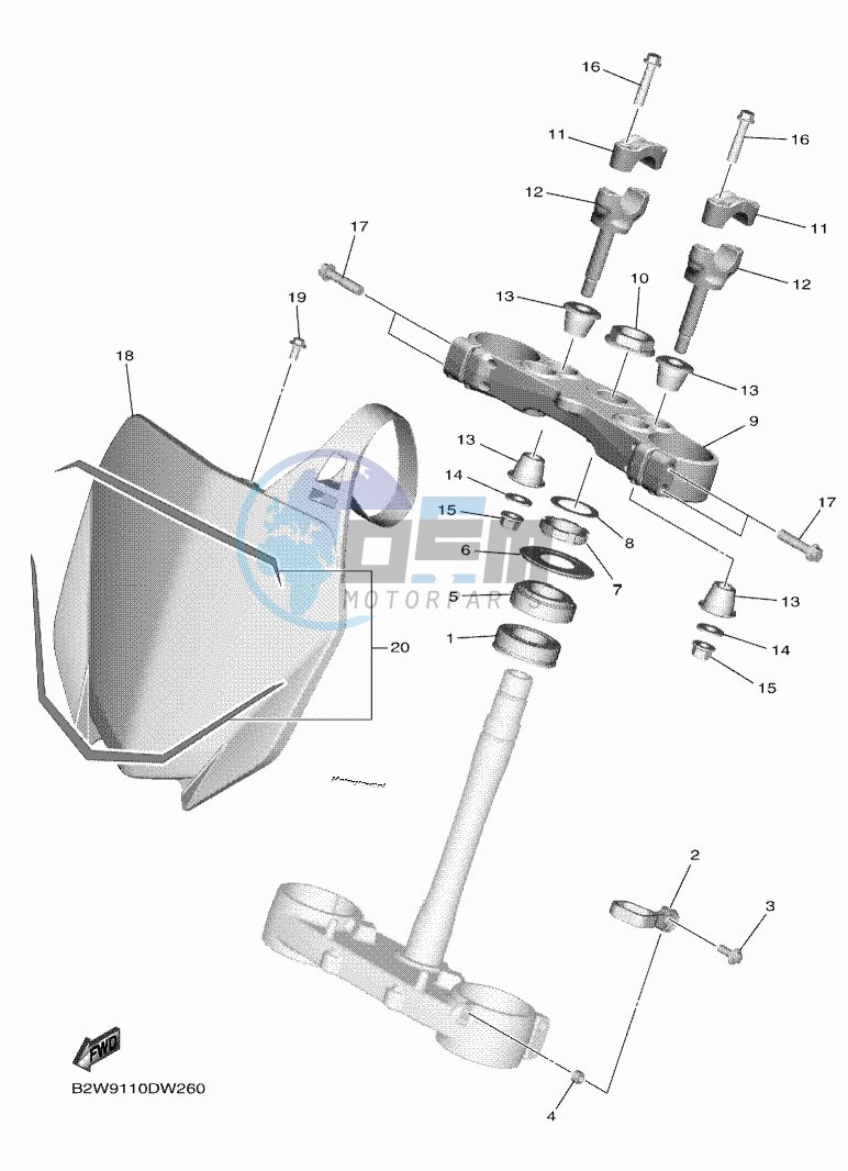 STEERING