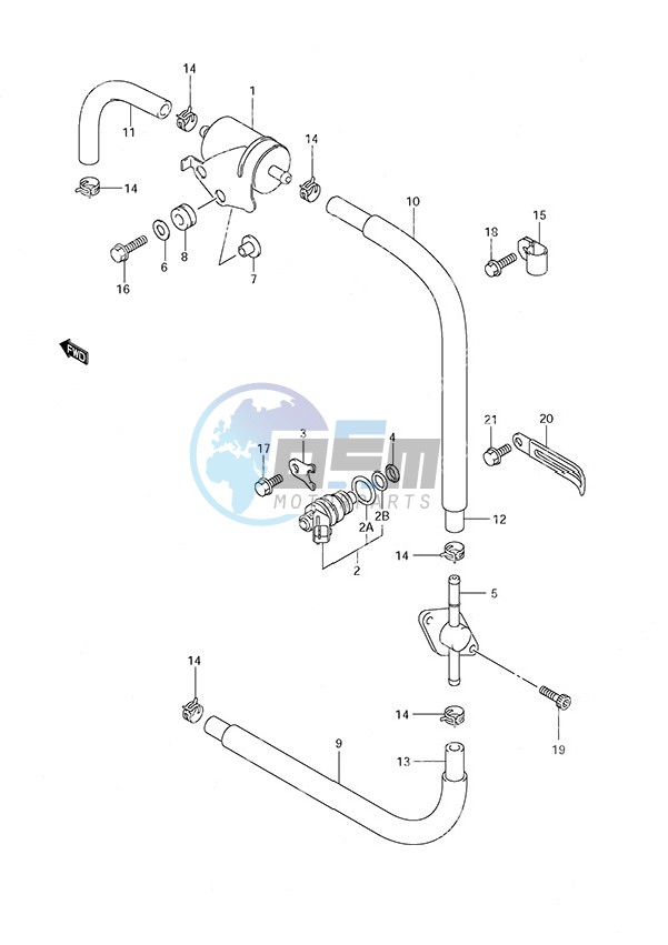 Fuel Injector