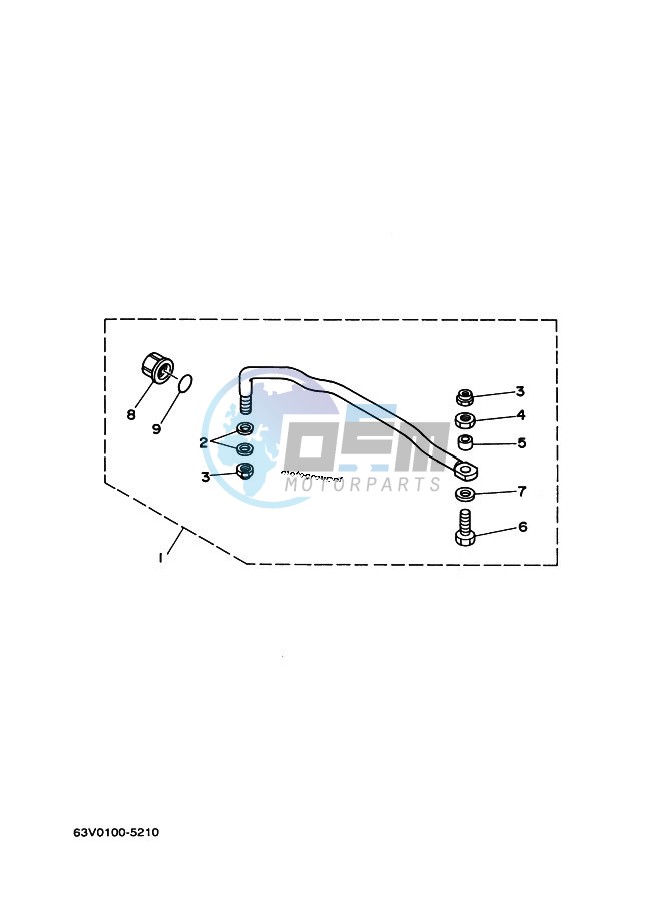 STEERING-ATTACHMENT