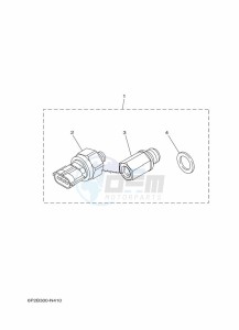 FL250HETX drawing OPTIONAL-PARTS-6