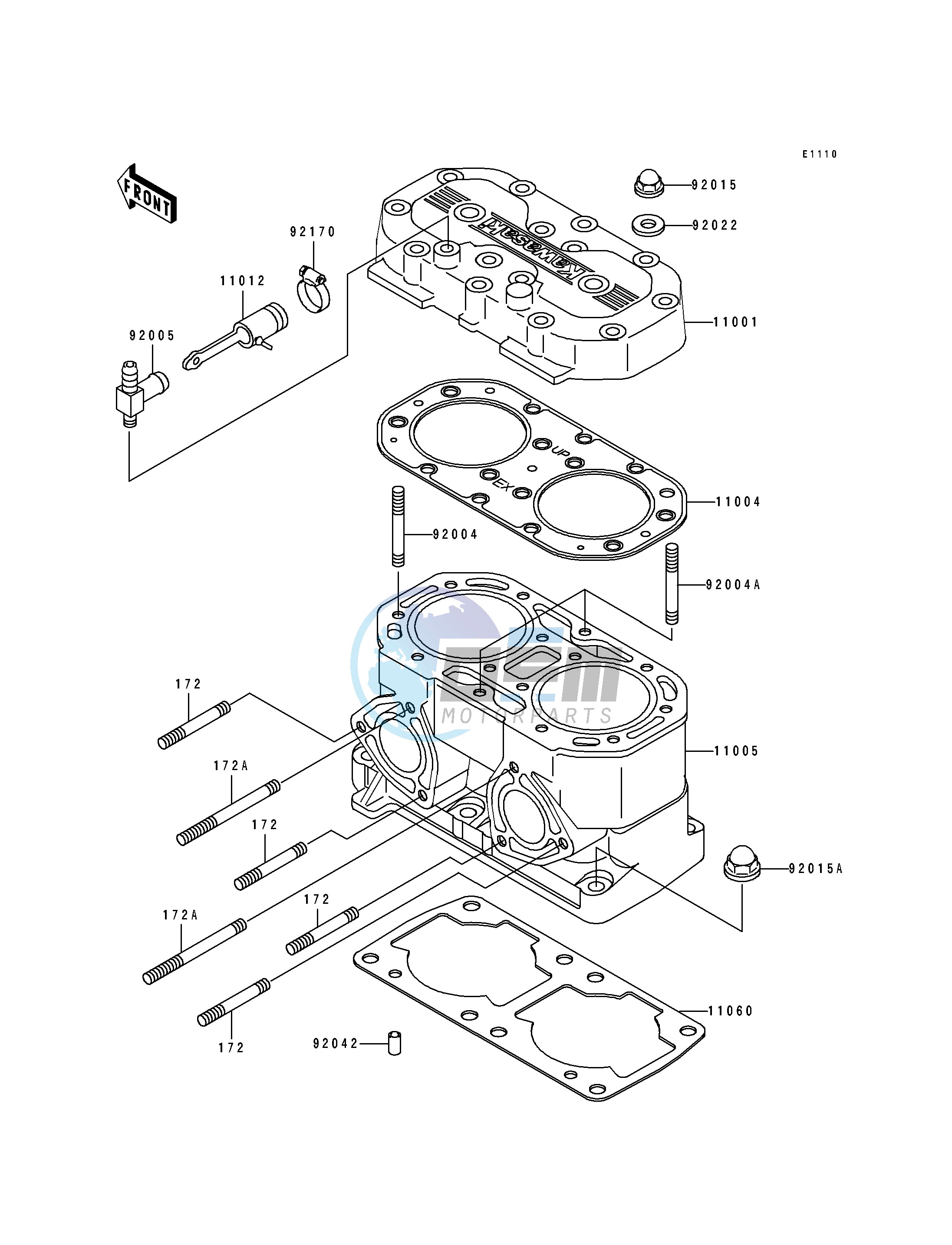 CYLINDER HEAD_CYLINDER