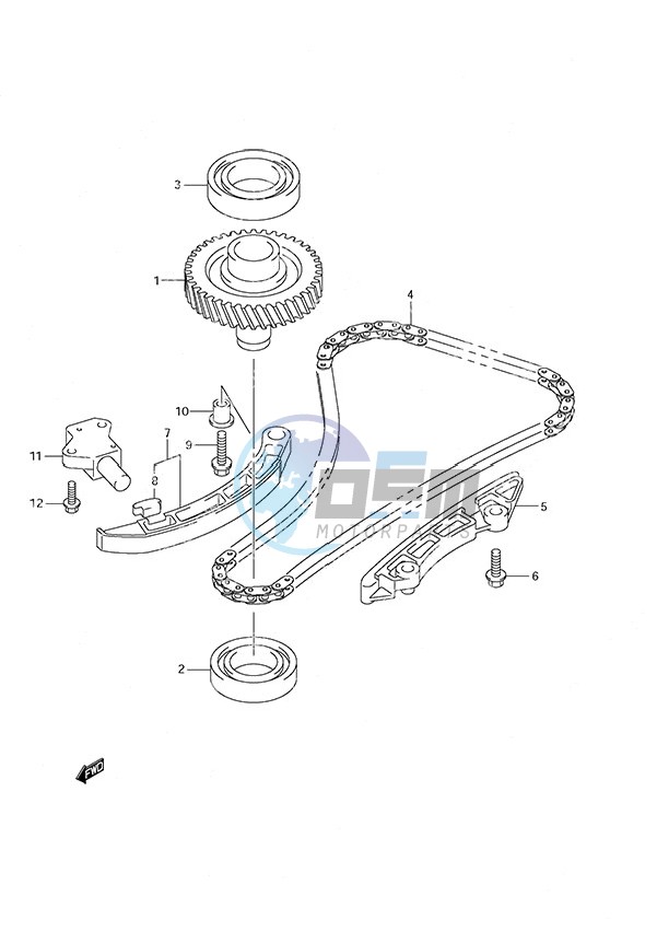 Timing Chain