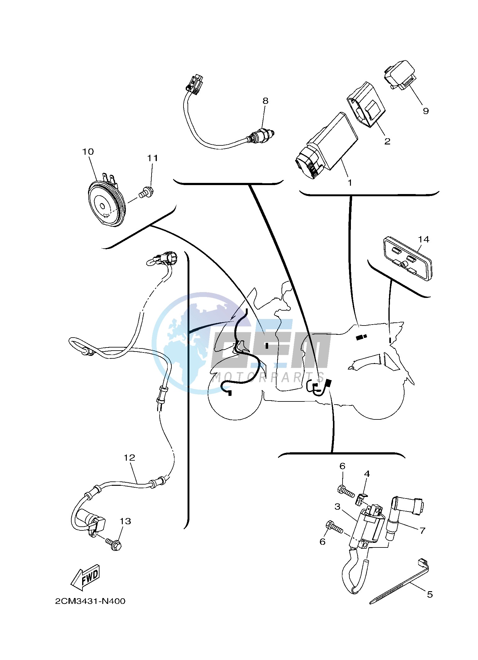 ELECTRICAL 2