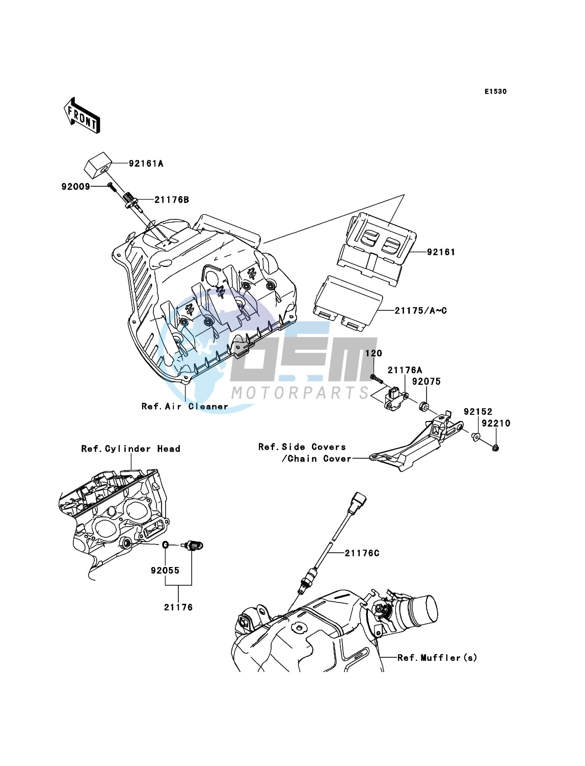 Fuel Injection