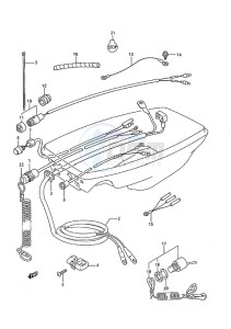 DT 8c drawing Electrical