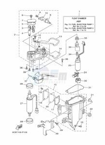 F250UCA-2020 drawing FUEL-PUMP-1