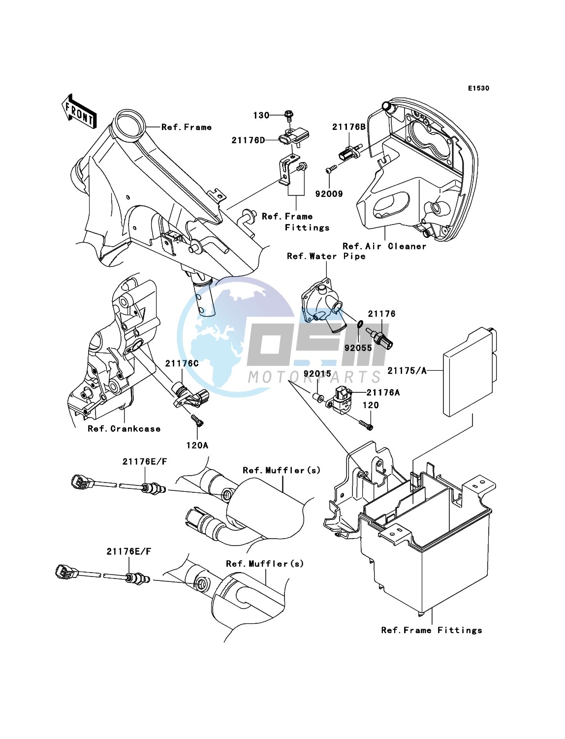 Fuel Injection