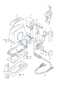 DF 200 drawing Top Mount Single (1)