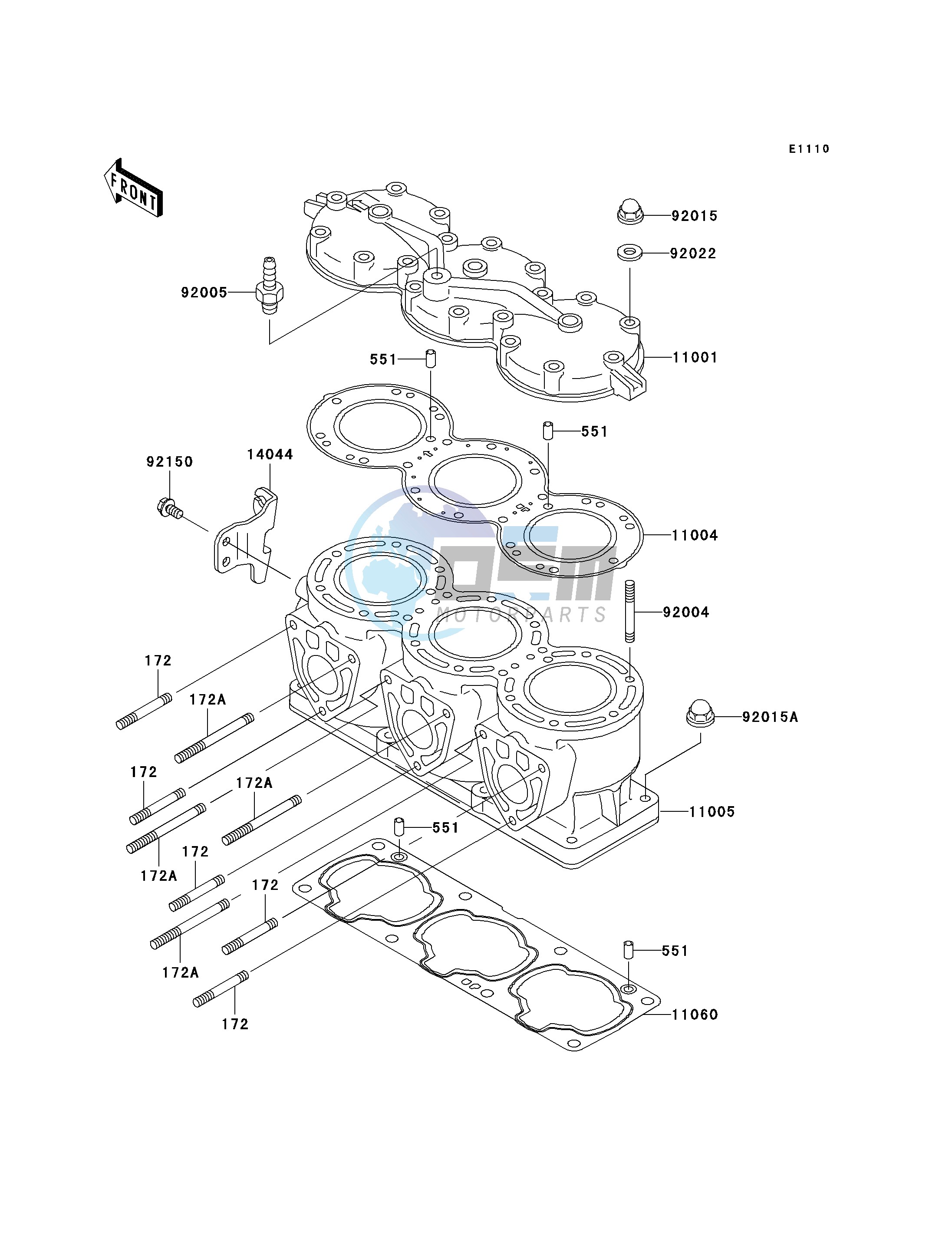 CYLINDER HEAD_CYLINDER