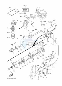 F20SEHA-2013 drawing FUEL-TANK