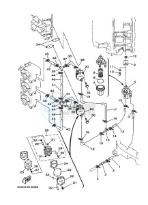 200F drawing FUEL-SUPPLY-1