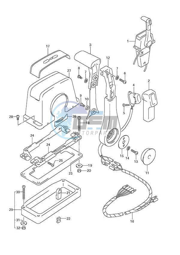 Top Mount Single (1)