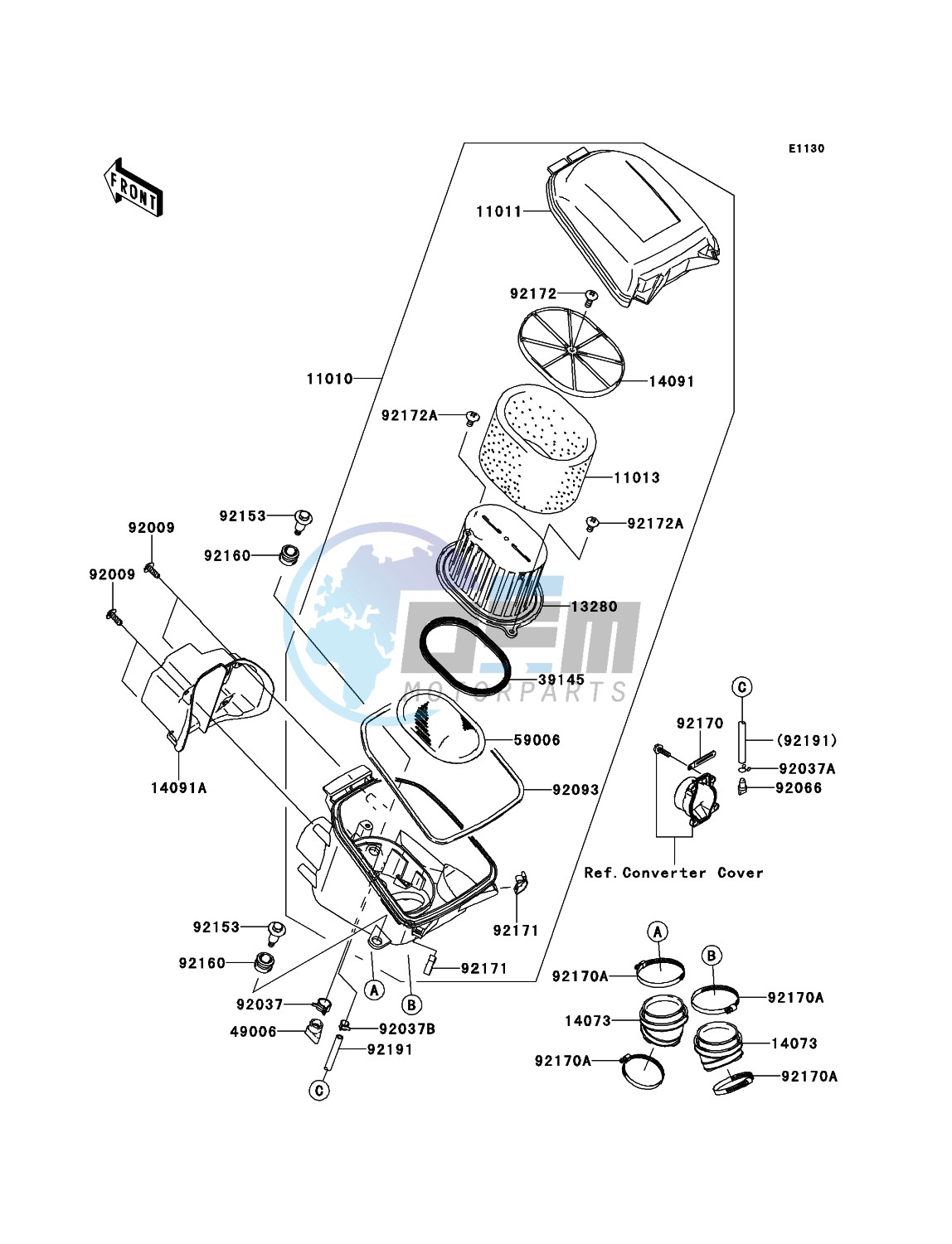 Air Cleaner