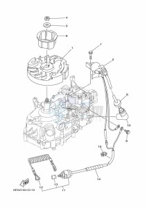 F2-5BMHL drawing IGNITION