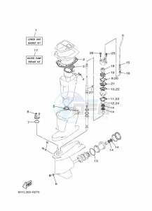 90AETOL drawing REPAIR-KIT-2