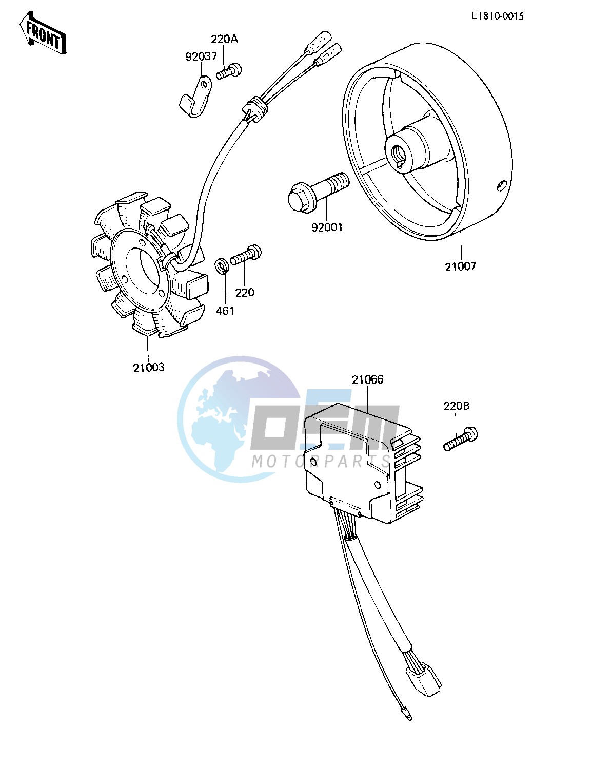 GENERATOR_REGULATOR