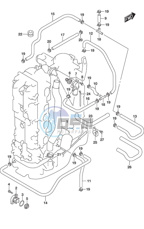 Thermostat