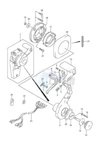 DF 250 drawing Concealed Remocon (1)