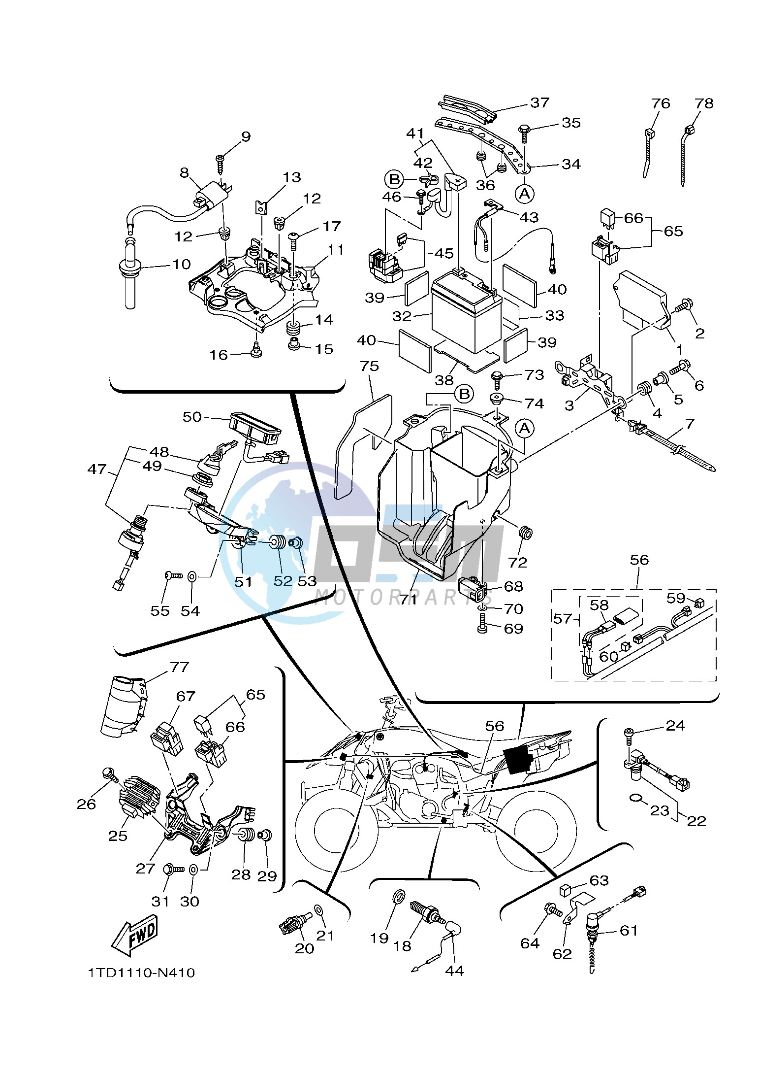 ELECTRICAL 1