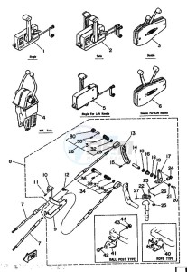 6C drawing REMOTE-CONTROL