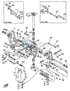 70B drawing MOUNT-1