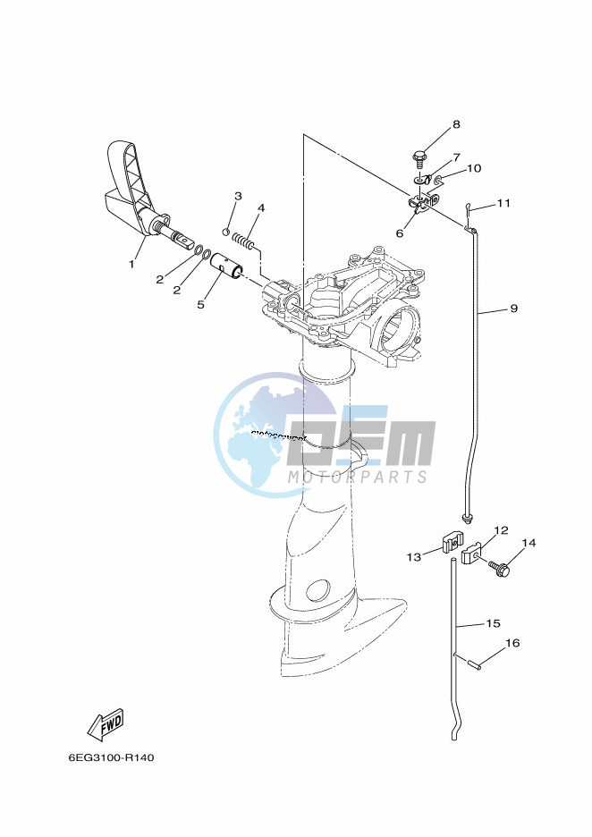 THROTTLE-CONTROL