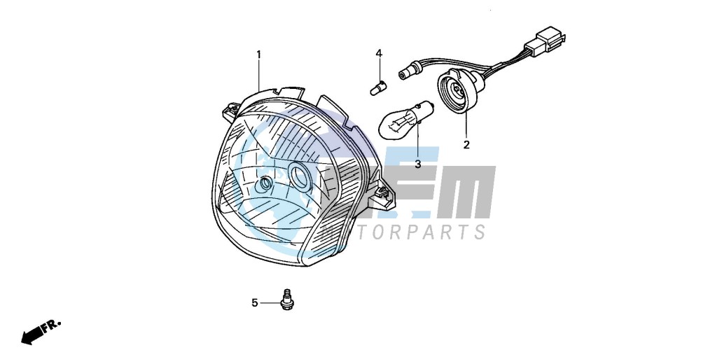 HEADLIGHT (1)