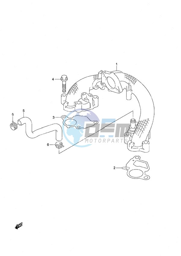 Intake Manifold