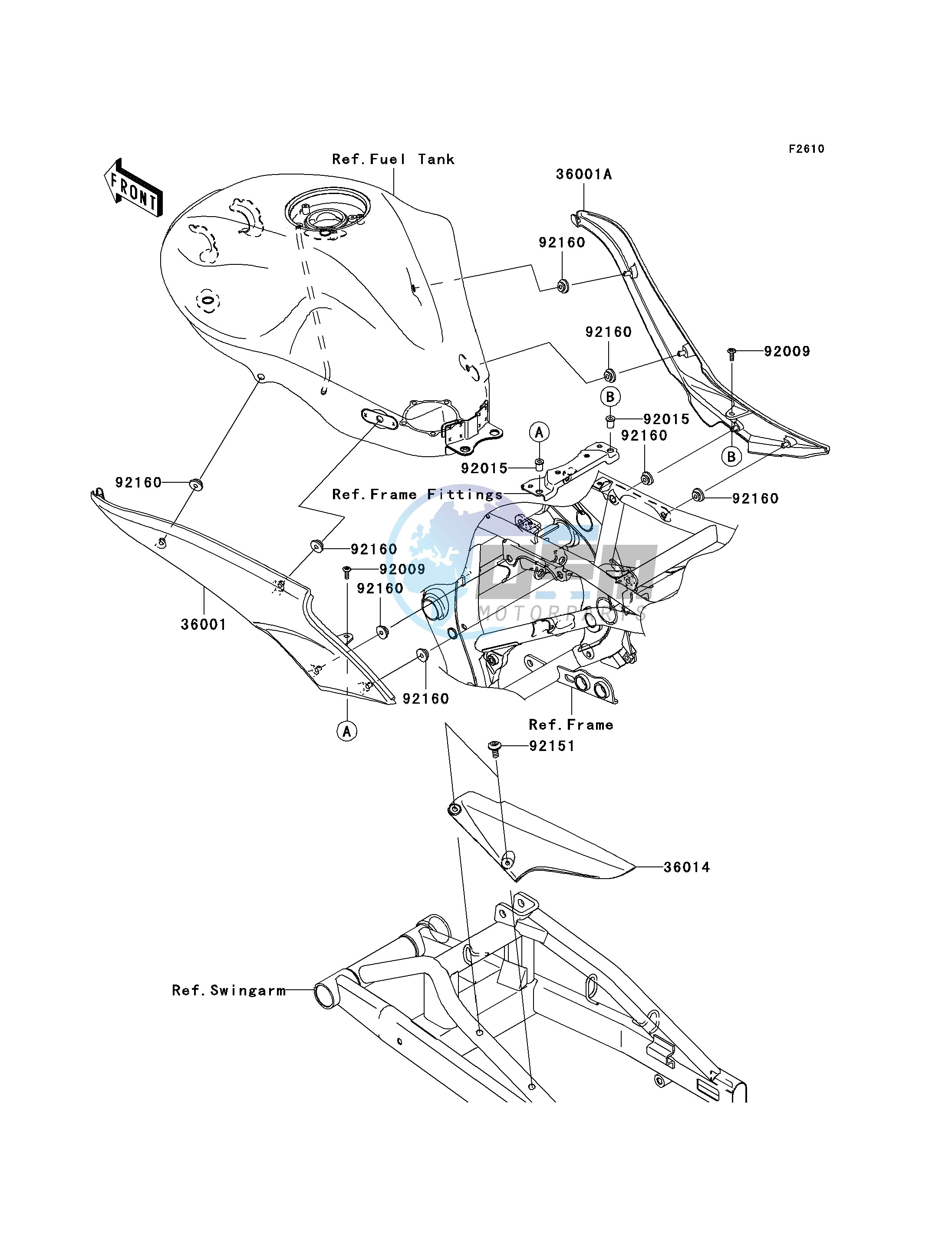 SIDE COVERS_CHAIN COVER