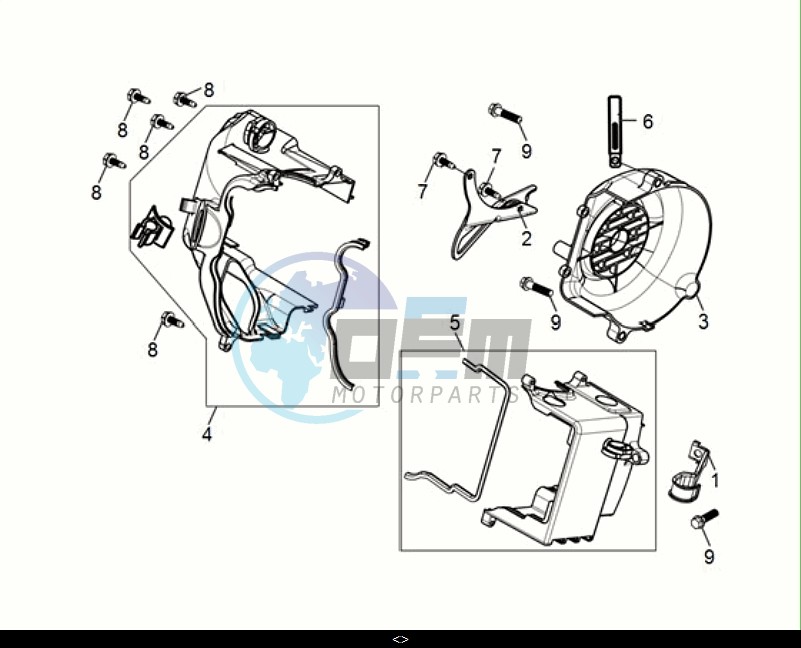 SHROUD ASSY