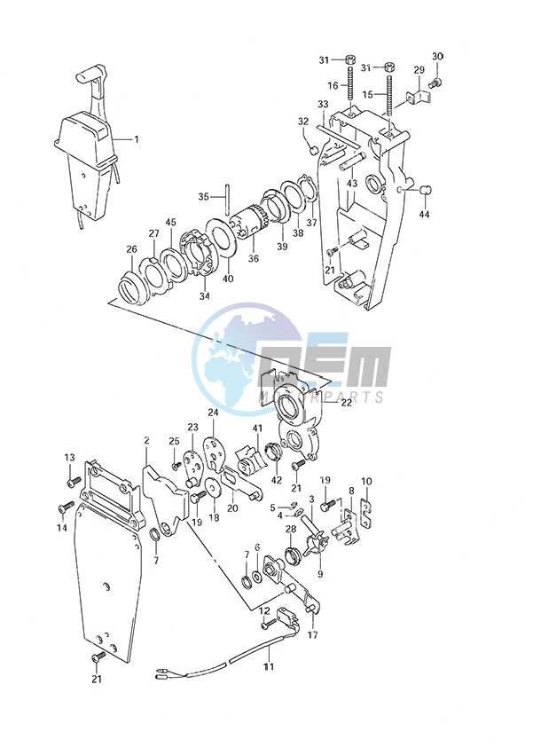 Top Mount Single (2)