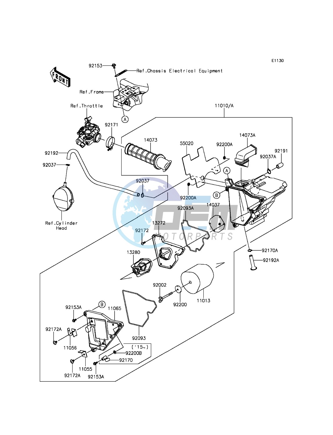 Air Cleaner