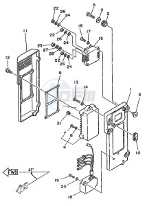 175A drawing ELECTRICAL-1