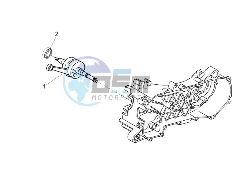 Crankshaft