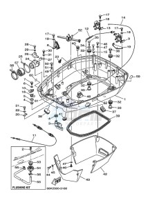 225GETOL drawing BOTTOM-COVER