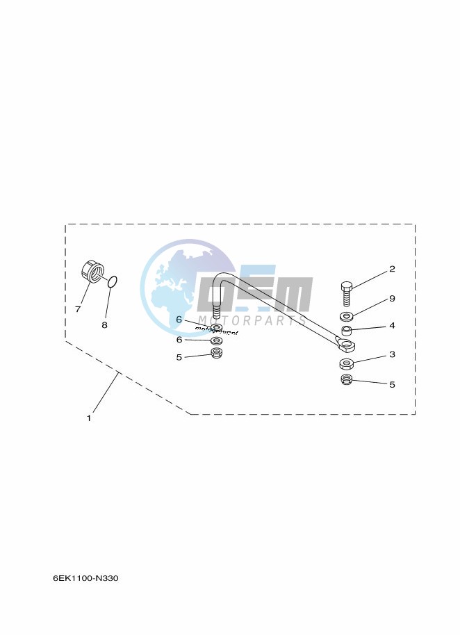 STEERING-ATTACHMENT